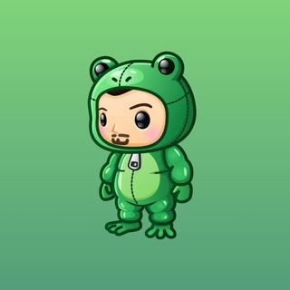 Telegram profile photo for Leo Collectibles