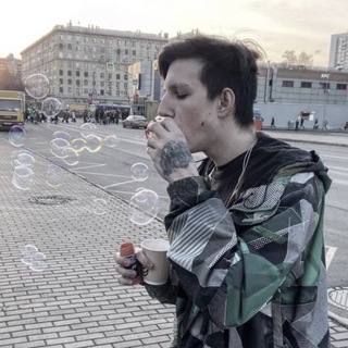 Telegram profile photo for ADRNLN_
