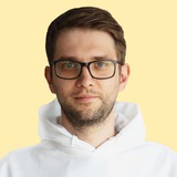 Telegram profile photo for POPEL