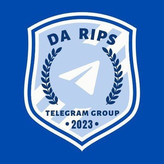 Telegram profile photo for DA Rips Waiting Area
