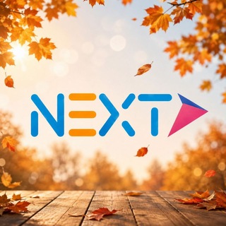 Telegram profile photo for Next Education