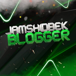 Telegram profile photo for JAMSHIDBEK BLOGGER