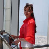 Telegram profile photo for Polina_Health