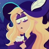 Telegram profile photo for Hera's info
