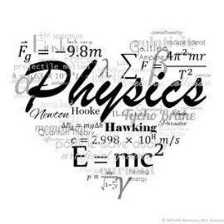 Telegram profile photo for Theoretical Physics