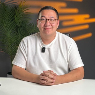 Telegram profile photo for Mirfayoz Blog Ads