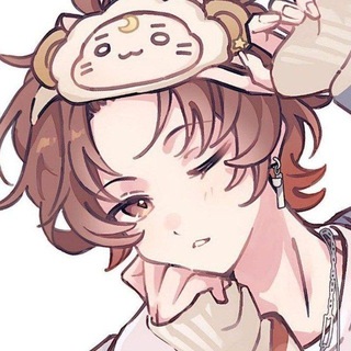 Telegram profile photo for Amatsuki daily🌙