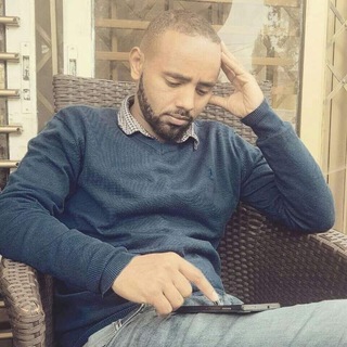 Telegram profile photo for Adhanom Mitiku / አድኃኖም ምትኩ