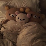 Telegram profile photo for Пряничный домик ♡➹