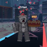 Telegram profile photo for Zentixx__inkgame