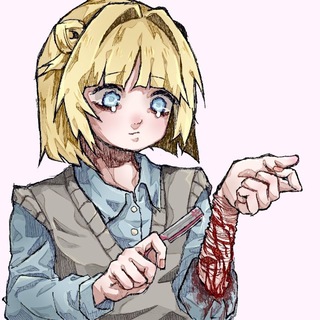 Telegram profile photo for зазза 21+