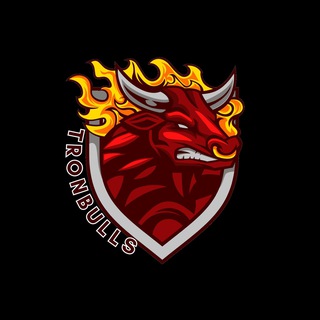 Telegram profile photo for Tronbulls Channel
