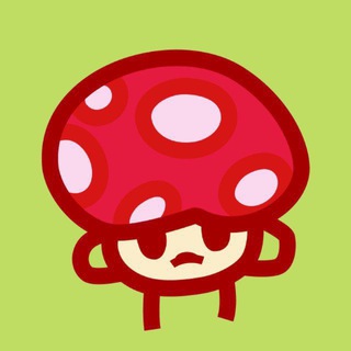 Telegram profile photo for грибл