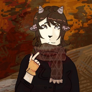 Telegram profile photo for Apha - 🐐🥮 || Arts