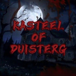 Telegram profile photo for The Shadowed BloodMoon: Duisterg Clan.