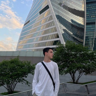 Telegram profile photo for Адель