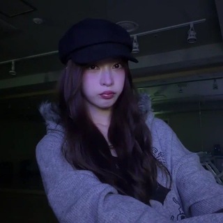 Telegram profile photo for ㅤ하루나 HARUNA