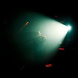 Telegram profile photo for the great unknown