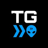 Telegram profile photo for TRUE GAMERS | УЛЬЯНОВСК ТЦ ВАВИЛОН