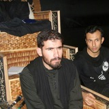 Telegram profile photo for کربلایی علی صانعی