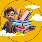Telegram profile photo for سیتی کنکوری | امتحان نهایی