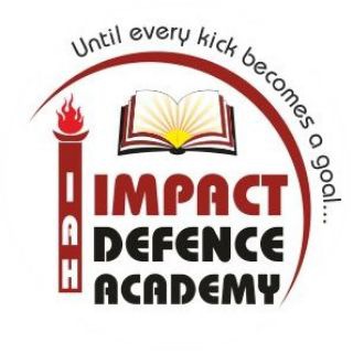 Telegram profile photo for Impact Defence Academy