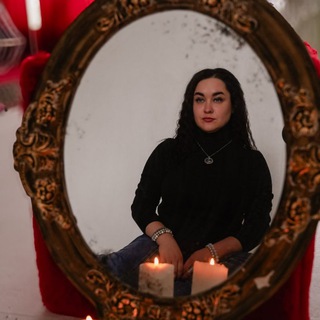Telegram profile photo for ЧЕСТНО | ЕЛЕНА КУПША