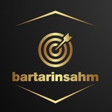 Telegram profile photo for برترین سهم