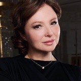 Telegram profile photo for кирилл - banshikova_f
