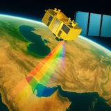 Telegram profile photo for آموزش کاربردی سنجشازدور و GIS