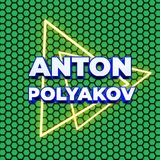 Telegram profile photo for Anton Polyakov