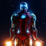 Telegram profile photo for Stark project