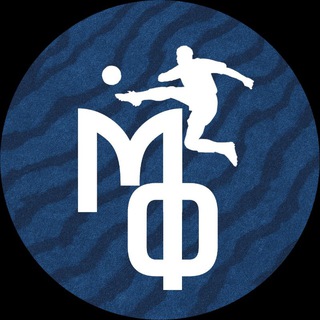 Telegram profile photo for Мир Футбола