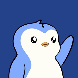 Telegram profile photo for PAX | PORTAL