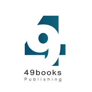 Telegram profile photo for 49BOOKS