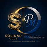 Telegram profile photo for Fitline Solidar Клуб