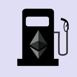 Telegram profile photo for ETH Gas Price