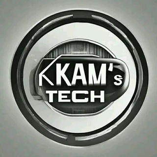 Telegram profile photo for Kam's tech