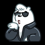 Telegram profile photo for nft典藏礼物