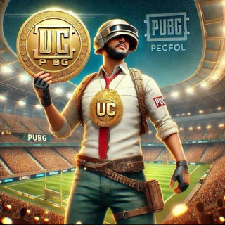 Telegram profile photo for ببجي
