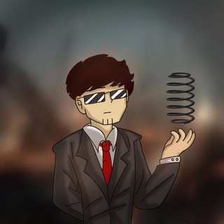 Telegram profile photo for Just Life