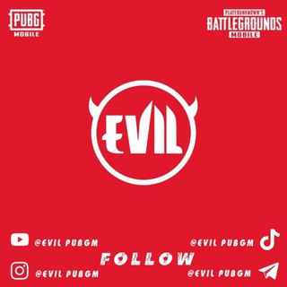Telegram profile photo for EVIL UC