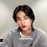 Telegram profile photo for майкл джэксон