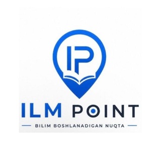 Telegram profile photo for ILM POINT