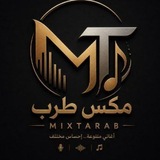 Telegram profile photo for MIXTARAB