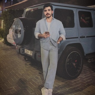 Telegram profile photo for جبل