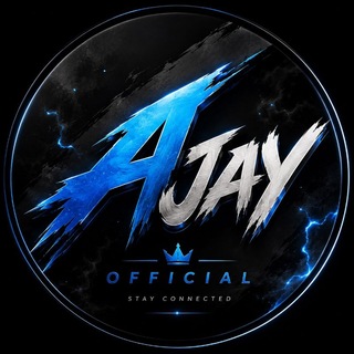 Telegram profile photo for Ajay Official Channel