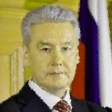 Telegram profile photo for Москва похорошела? Собянин врёт