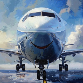 Telegram profile photo for Полетели!