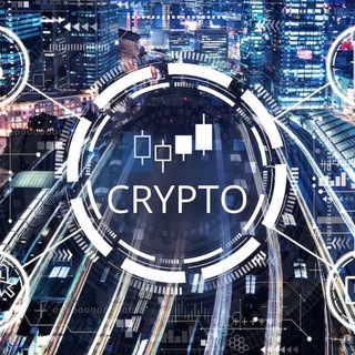 Telegram profile photo for NFT | Crypto Trading